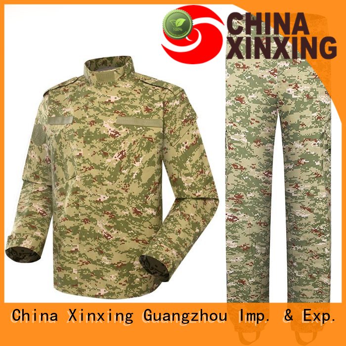 XinXing combat uniform source now for sale