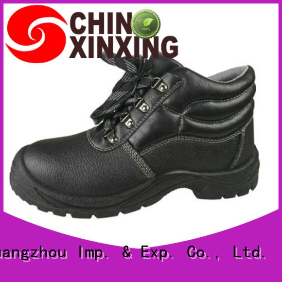 XinXing excellent quality safety shoes factory for wholesale