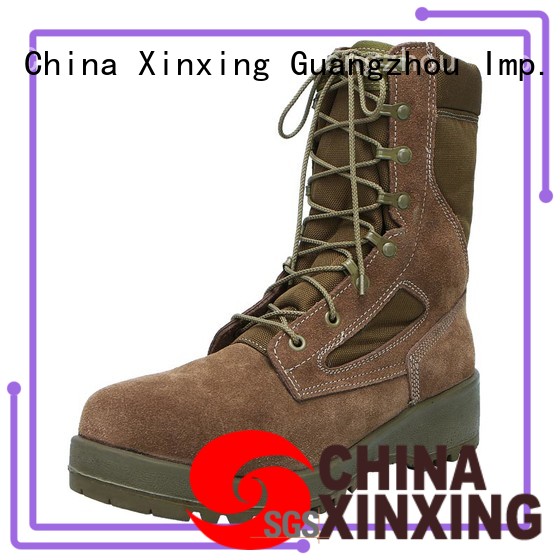 XinXing best tactical boots trader for sale