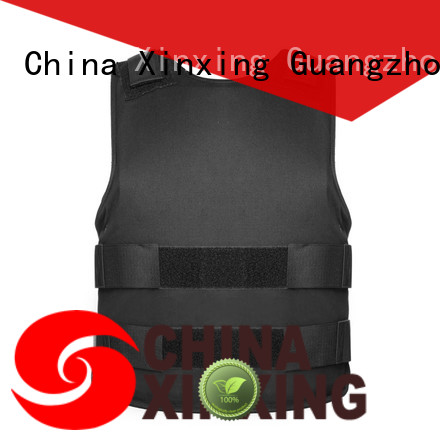 XinXing cost-effective bulletproof vest manufacturer for wholesale