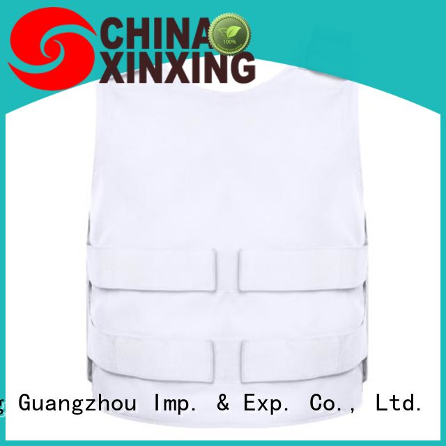 cost-effective ballistic vest factory for sale