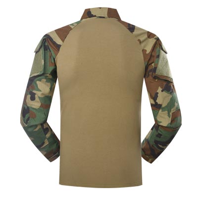 XinXing khaki army jackets manufacturer for police