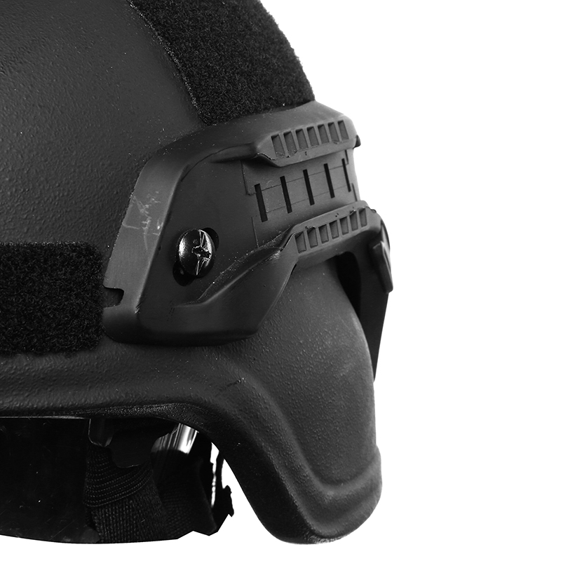 XinXing new ballistic helmet factory for soldiers