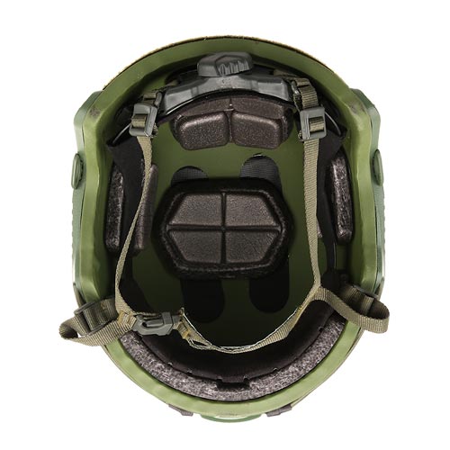 XinXing ballistic helmet wholesale for army