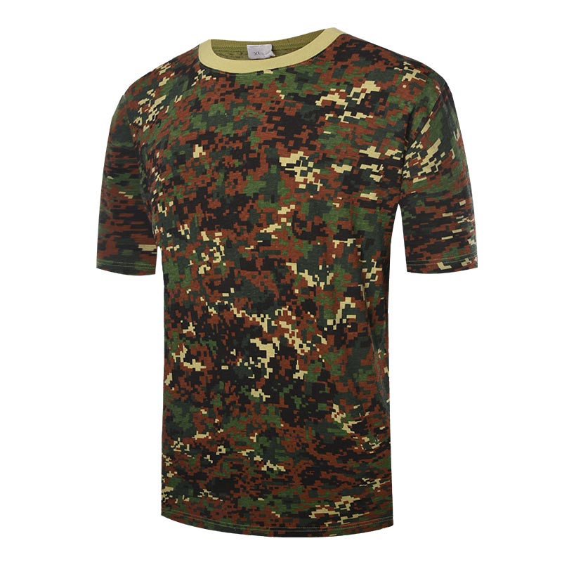 XinXing army t shirt factory for sale