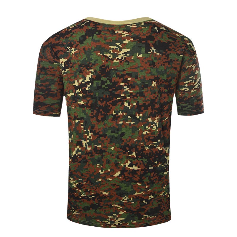 XinXing army t shirt factory for sale