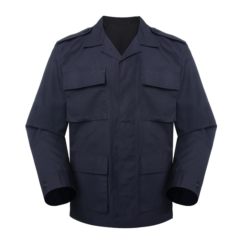 professional security uniform manufacturer for sale