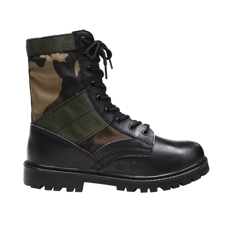 XinXing cost-effective best tactical boots manufacturer for sale