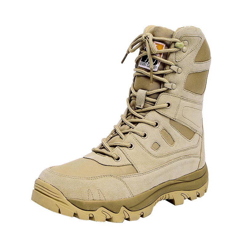 Waterproof Tactical Boots, Most Comfortable Tactical Boots Supplier