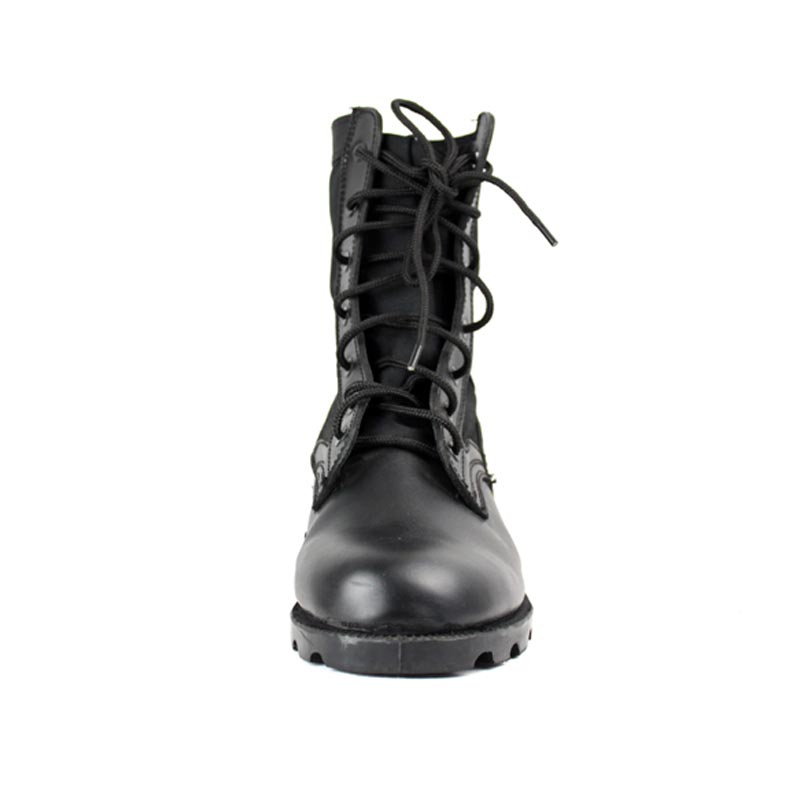 XinXing cost-effective lightweight tactical boots factory for police