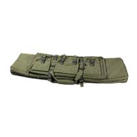36 inches single 600D polyester waterproof tactical gun bag tactical rifle bag XX-02