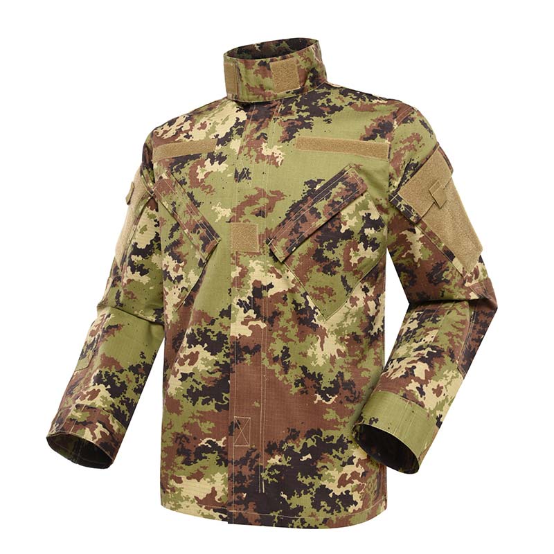 XinXing stable supply army combat uniform bulk purchase for police