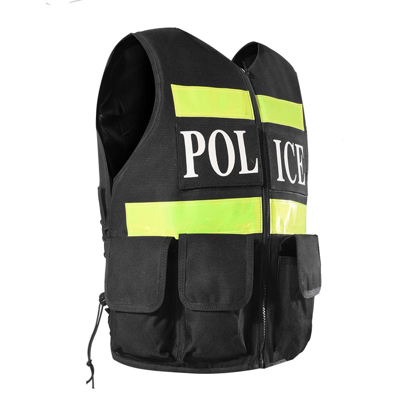 China police tactical vest trader for helmet