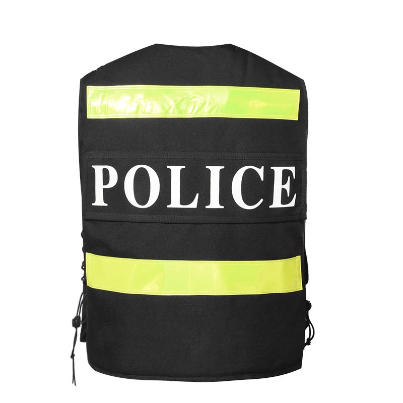 XinXing top quality police tactical vest manufacturer for helmet