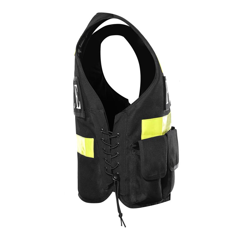 China police tactical vest trader for helmet