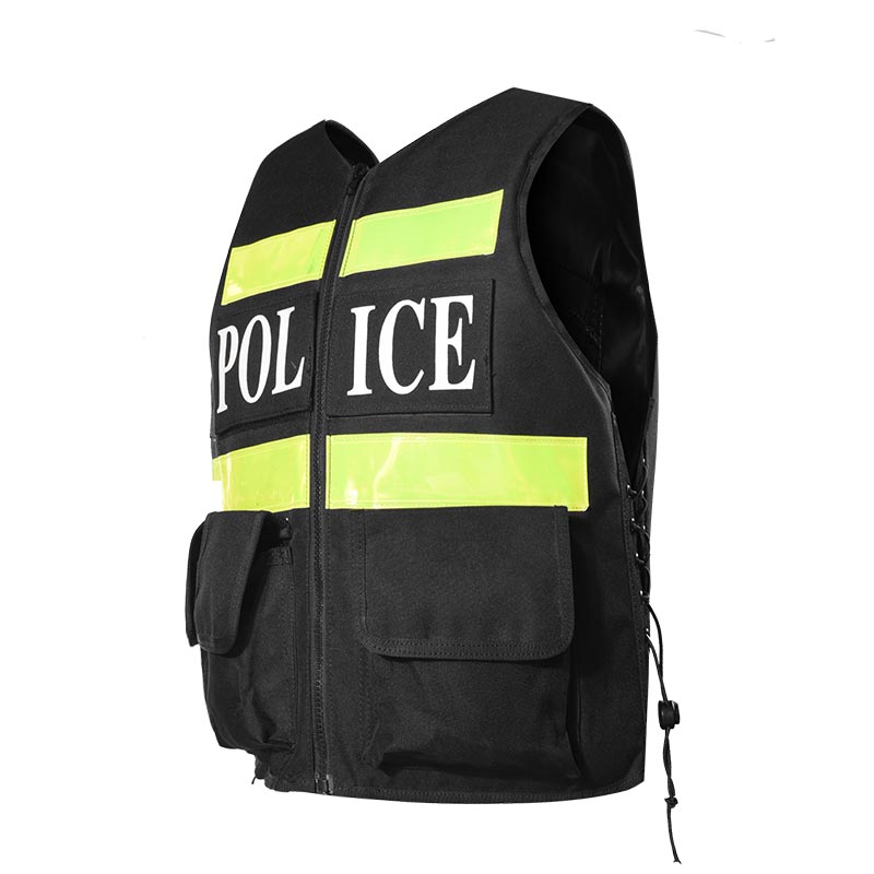 China police tactical vest trader for helmet