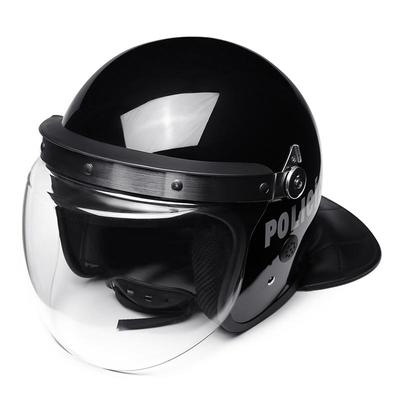 Solid Anti Riot Helmet For Police RHXX02