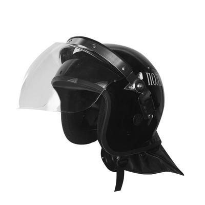 Solid Anti Riot Helmet For Police RHXX03