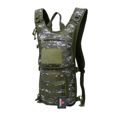 Military Army Police Security Tactical Hydration Backpack MTHBXX02