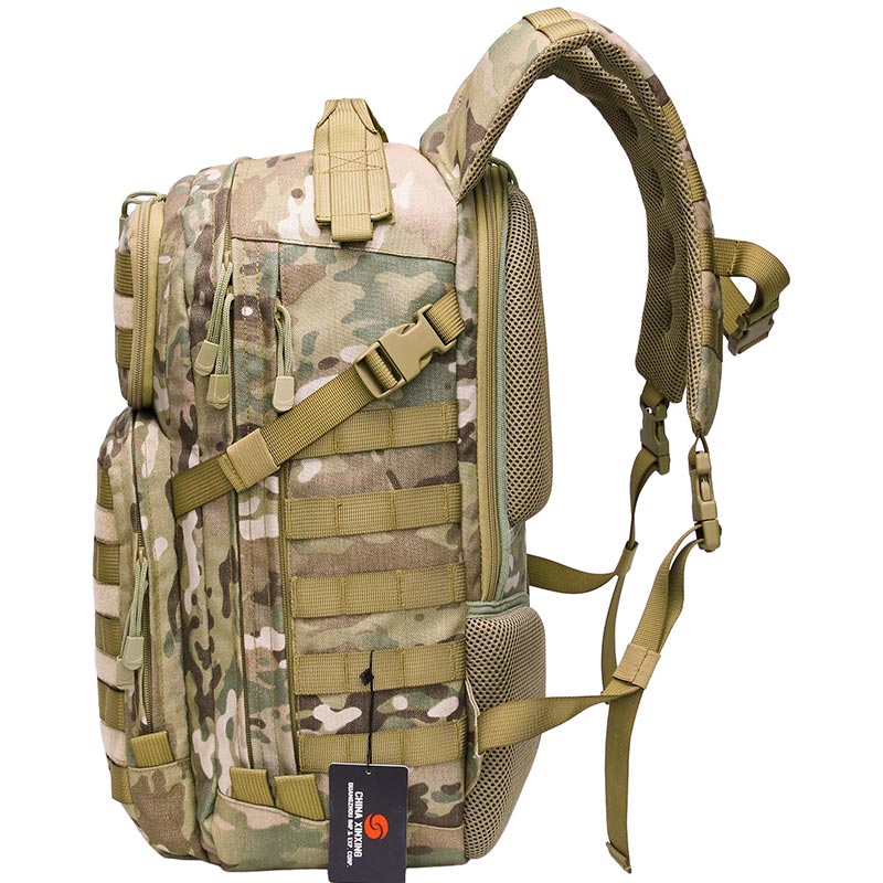 Lebanon Multicam 45l Waterproof Multicam Camouflage Military Army ...