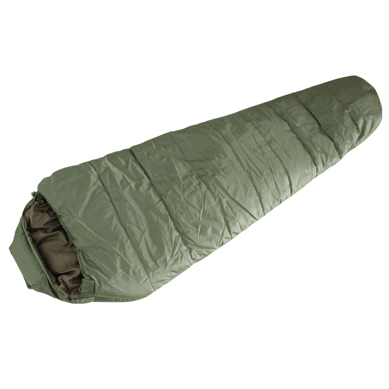 SLEEPING BAG