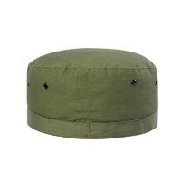 Military Army Police Security Tactical Green Hat TC 65/35 210GSM  MTHXX01