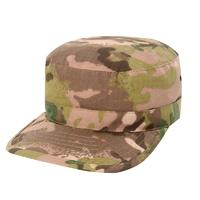 Military Army Security National Guard Tactical Camouflage Cap TC 65/35 210GSM  MTHXX02