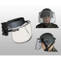 LEVEL IIIA  Bulletproof mask Bulletproof visor BMXX01