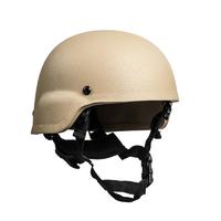 Army Bulletproof Helmet Military Ballistic Helmet MICH NIJ IIIA Aramid PE of BHXX008