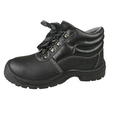 High quality Safety shoes toe protection and Puncture-proof safety shoes 003