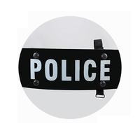 Round Anti Riot Shield For Police RS02
