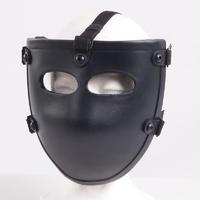 LEVEL IIIA Bulletproof mask Bulletproof visor BMXX03