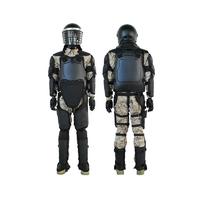 Police and army use High quality protective suit and Anti-Riot suit 003
