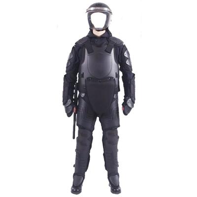 High quality protective suit and Anti-Riot suit 004
