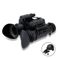 Binocular Low Light Night Vision Device -03