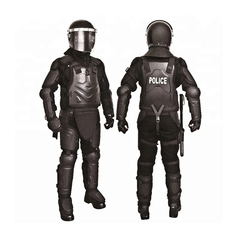 Riot Equipment Manufacturer Manufacturer | Xinxing