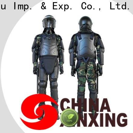 XinXing modern anti-riot suit one-stop services