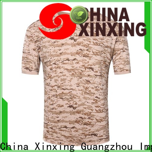 best-selling military style shirt trader for wholesale