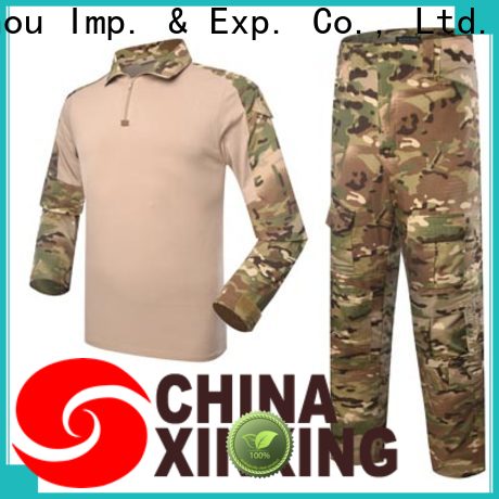 stable supply combat clothing trade partner for policeman