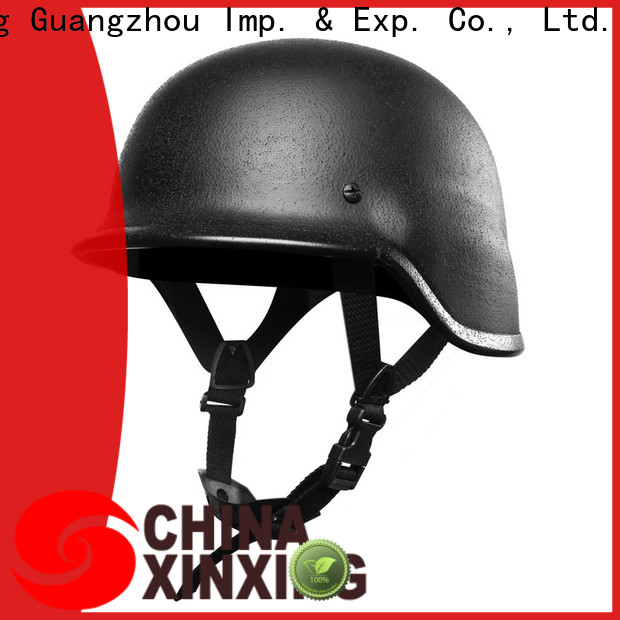 XinXing tactical ballistic helmet factory for sale