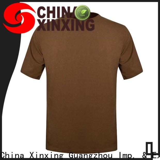 XinXing best-selling military t-shirt trader for sale