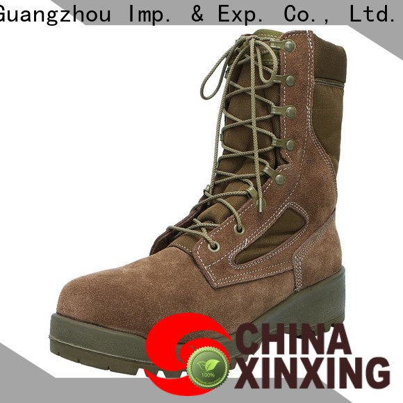 cost-effective tactical work boots trader for sale