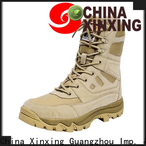 cost-effective lightweight tactical boots trader for soldiery