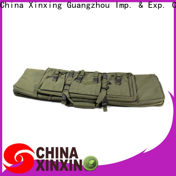 XinXing stable supply rifle bag manufacturer for policeman