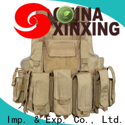 XinXing police tactical vest from China for police