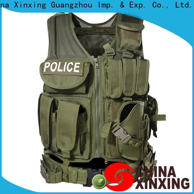 XinXing military tactical vest from China for sale