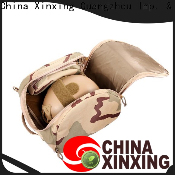 XinXing accessories bag factory for soldiers