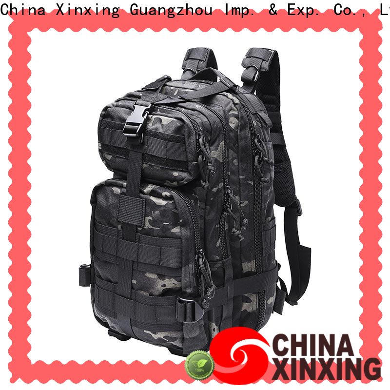 XinXing best tactical backpack trader for sale