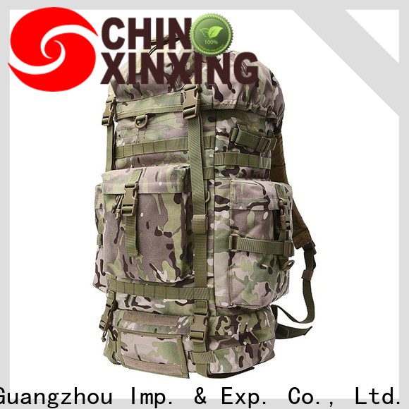 latest best military backpack manufacturer for wholesale