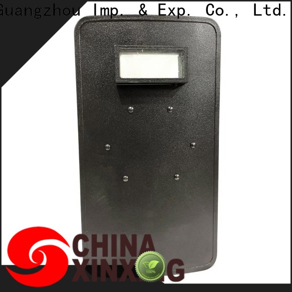 XinXing top quality tactical shield trader